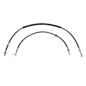 Chevrolet Corvette Clutch Line - Chase Bays - `97-`13 Chevrolet Corvette Clutch Line - Chase Bays - `97-`13